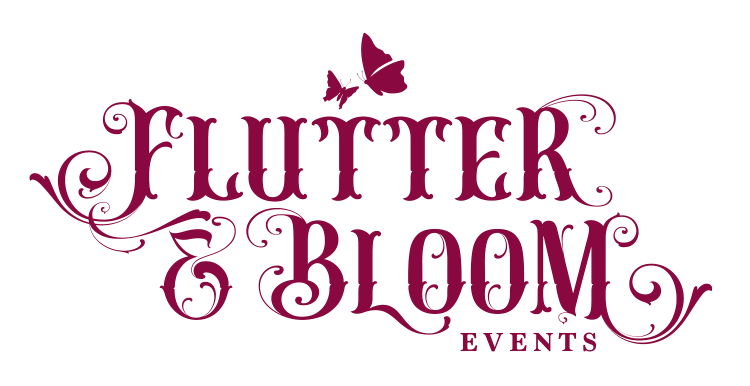 Flutter &amp; Bloom Events
