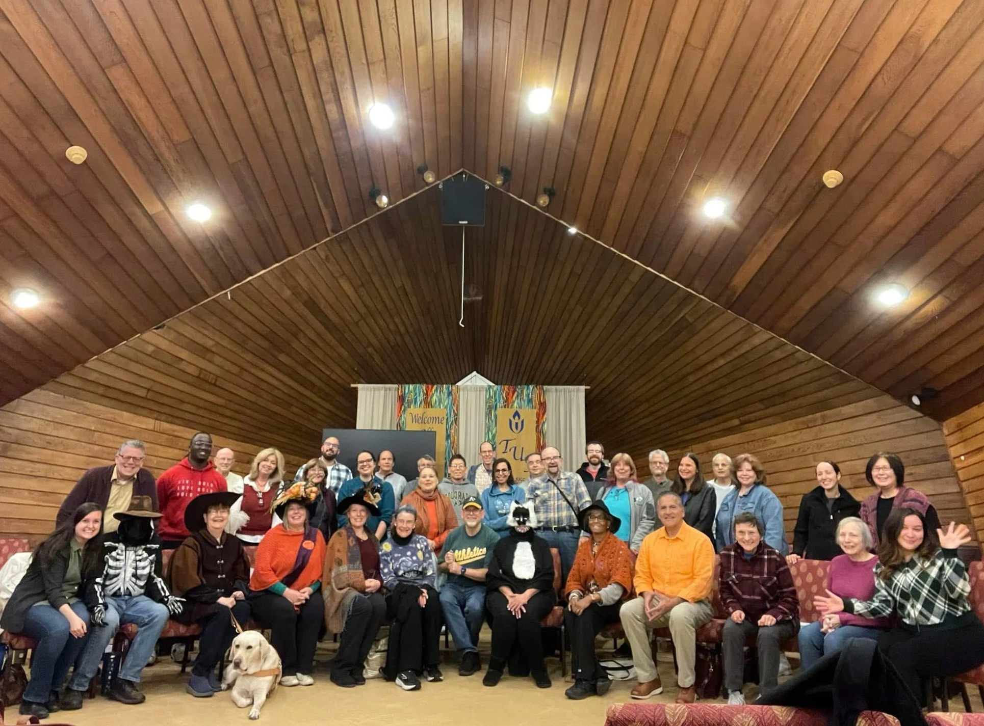 Spring 2026 Auditions