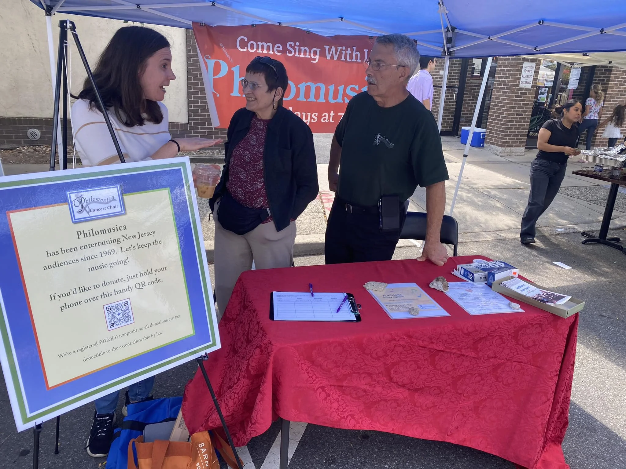 Highland Park Street Fair