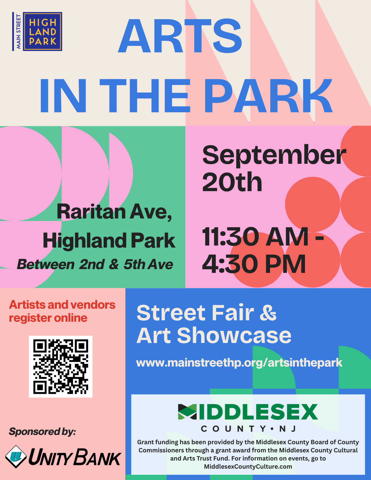 Philomusica at Arts in the Park