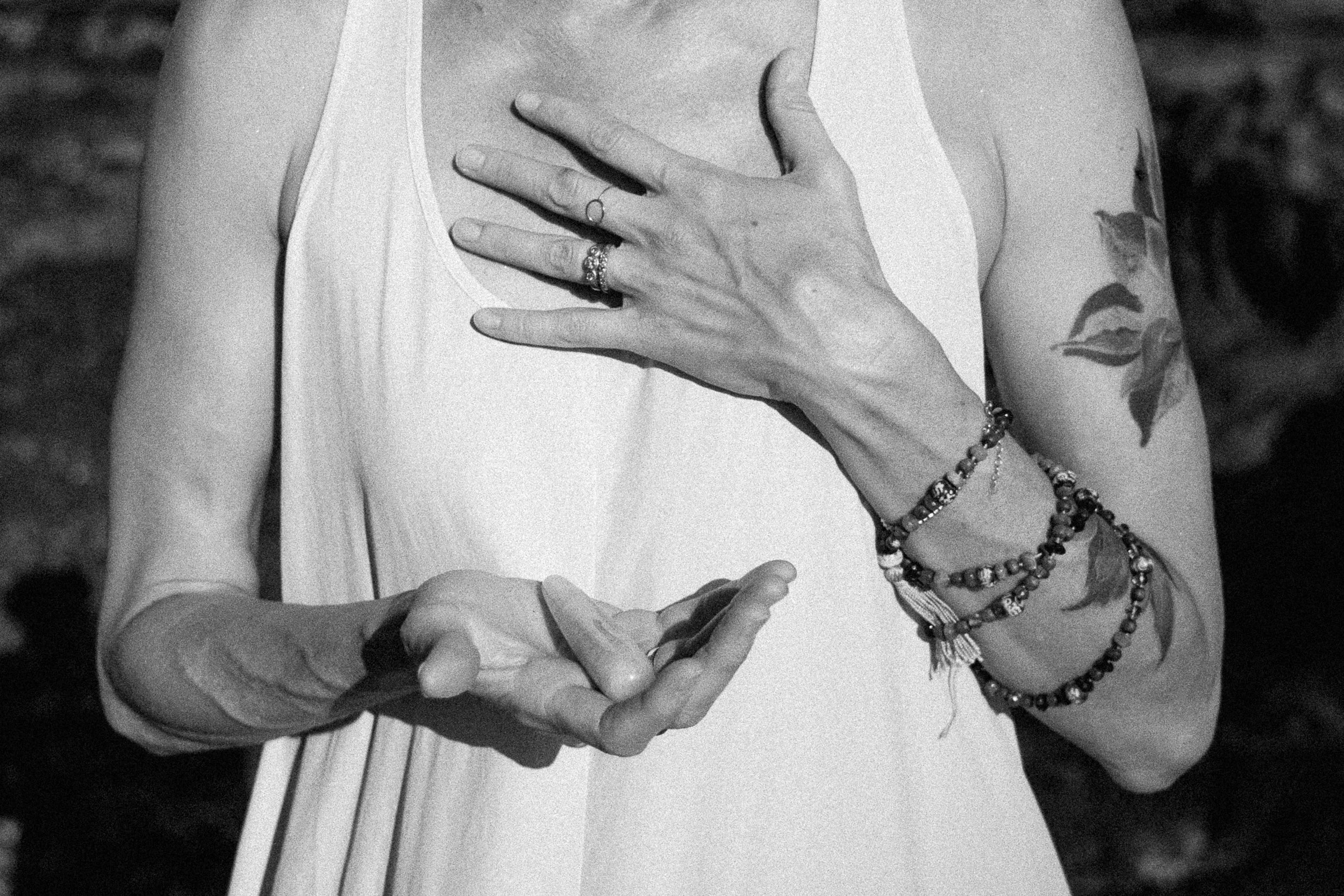 Women’s Wellness & Somatic Practices Blog | Wanderful Bodies