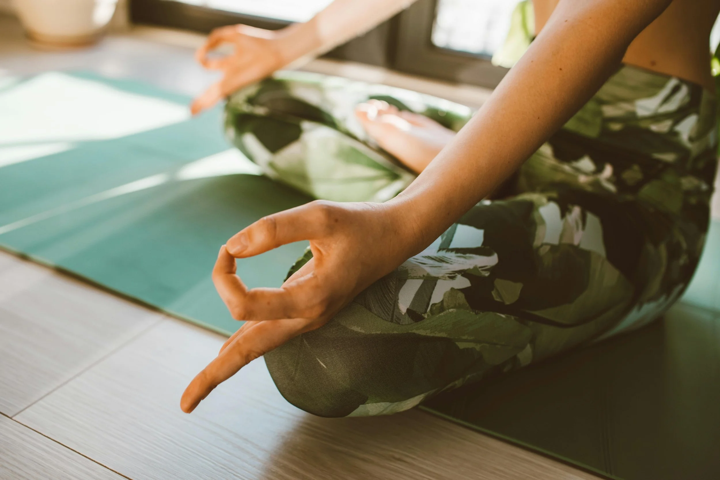 Women’s Somatic Movement Studio & Online Classes | Wanderful Bodies