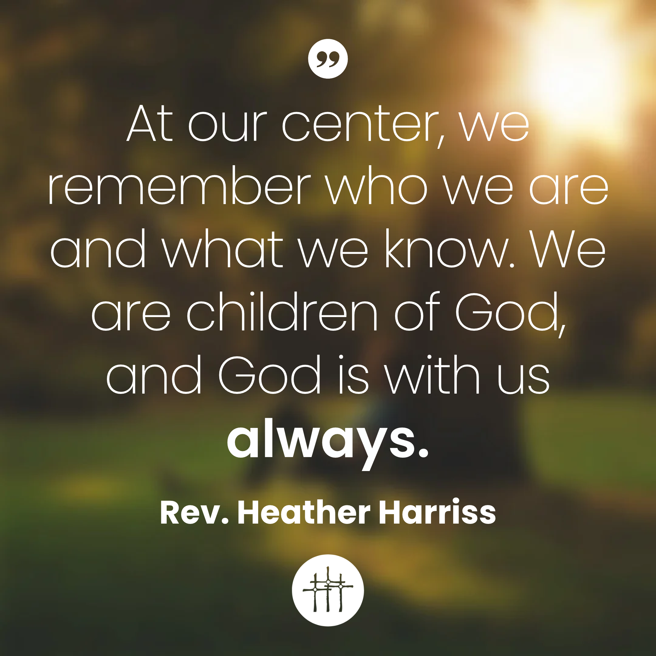 The Practice of Prayer