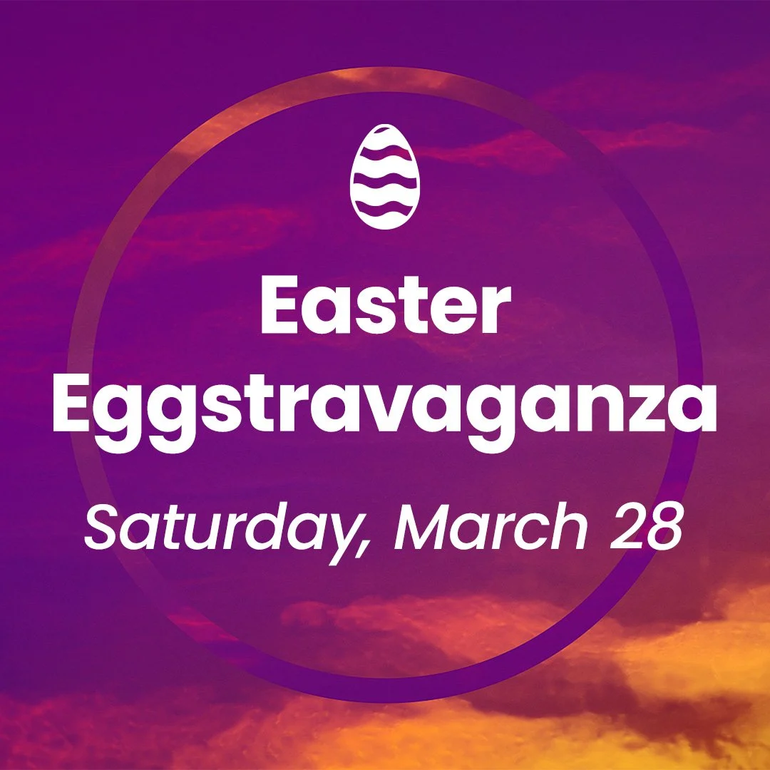 Easter Eggstravaganza