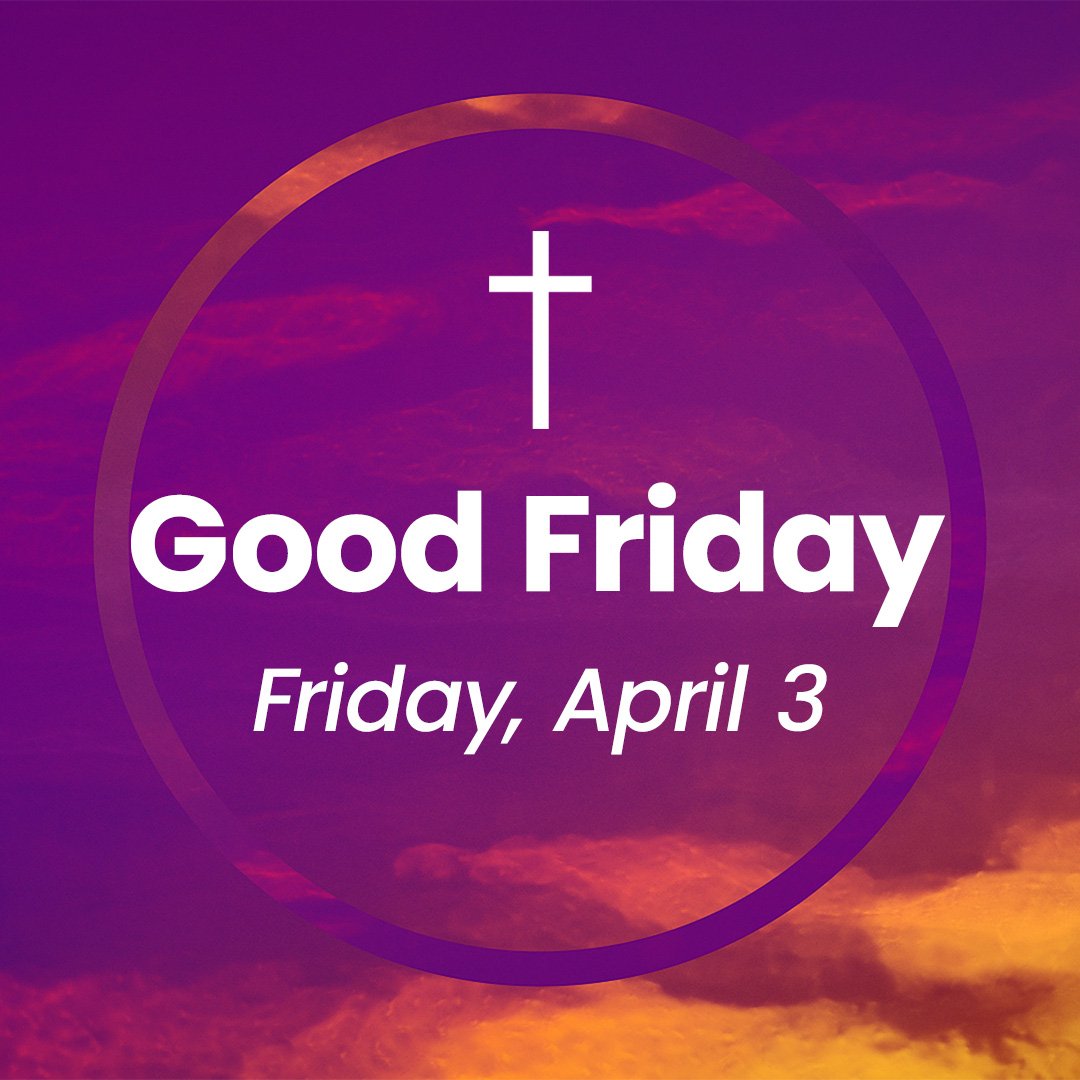 Good Friday