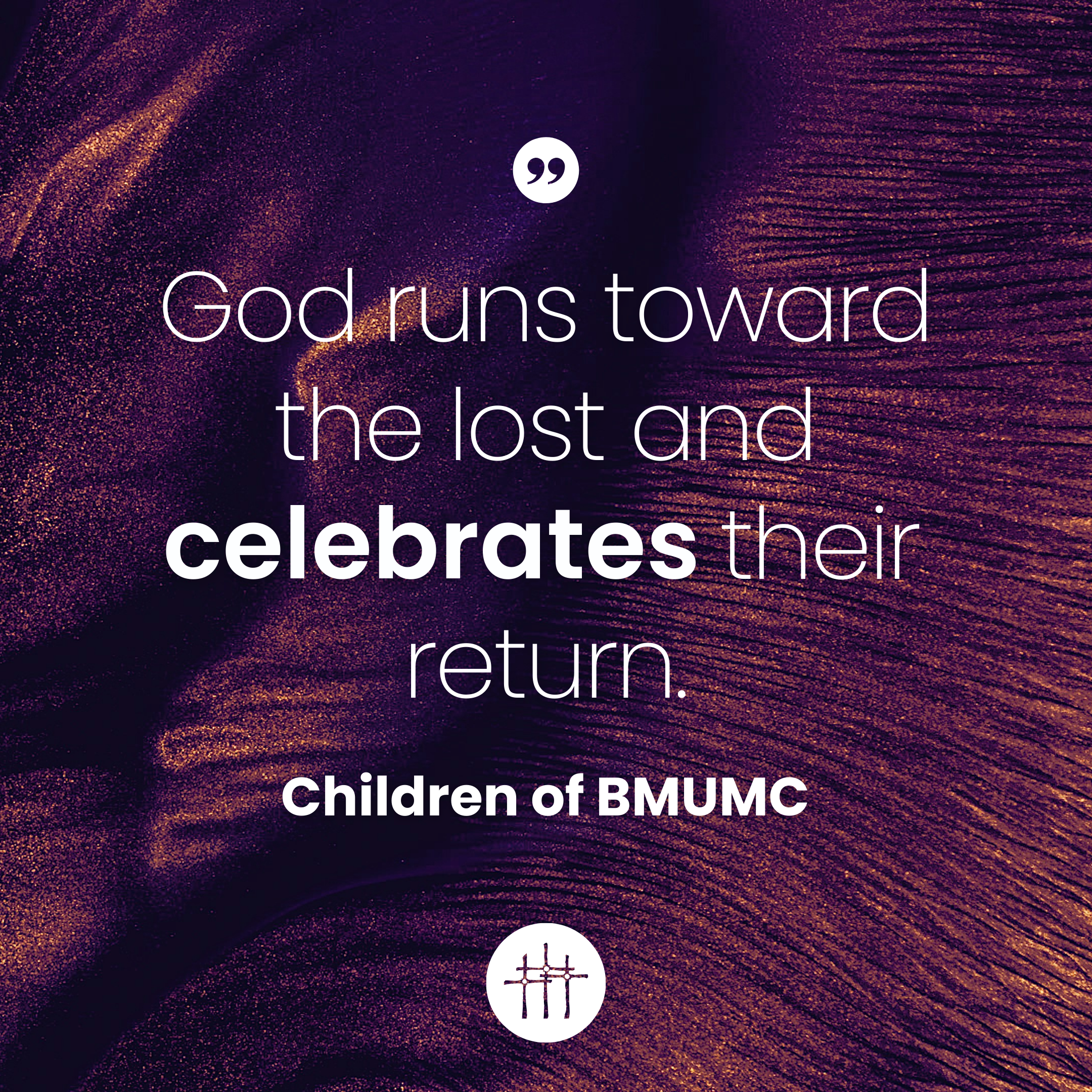 Children’s Sunday Sermon