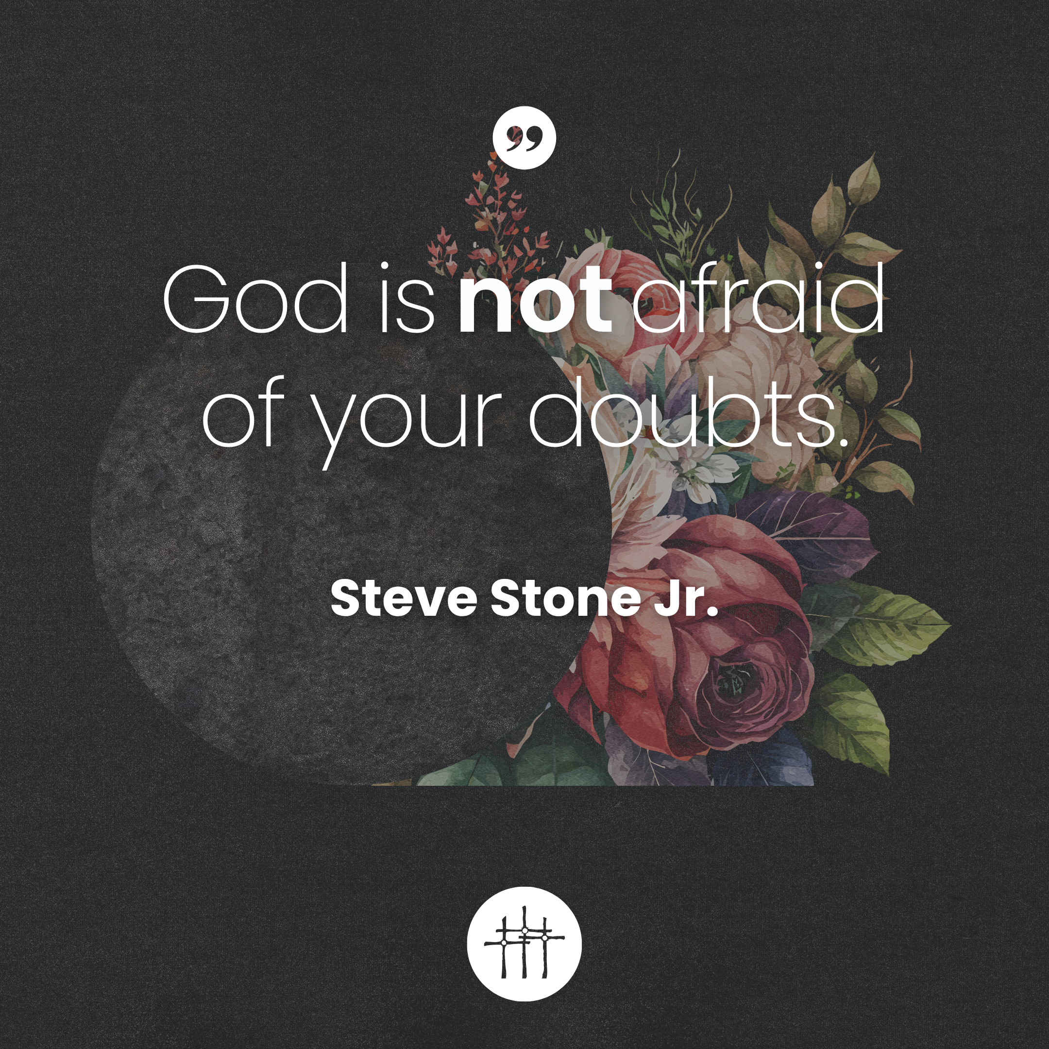 Doubting Thomas