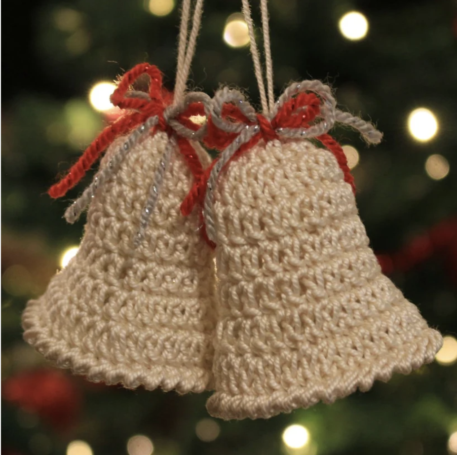 4th NOVEMBER – CHRISTMAS BELLS
