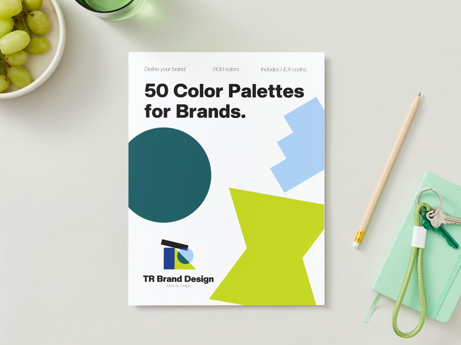 Download My FREE Branding Workbook for Narrowing Your Niche and Ideal ...