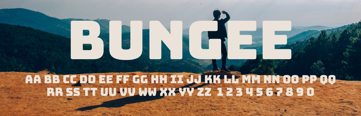 These 6 Masculine, Adventure-Ready Canva Fonts Will Elevate Your Design ...