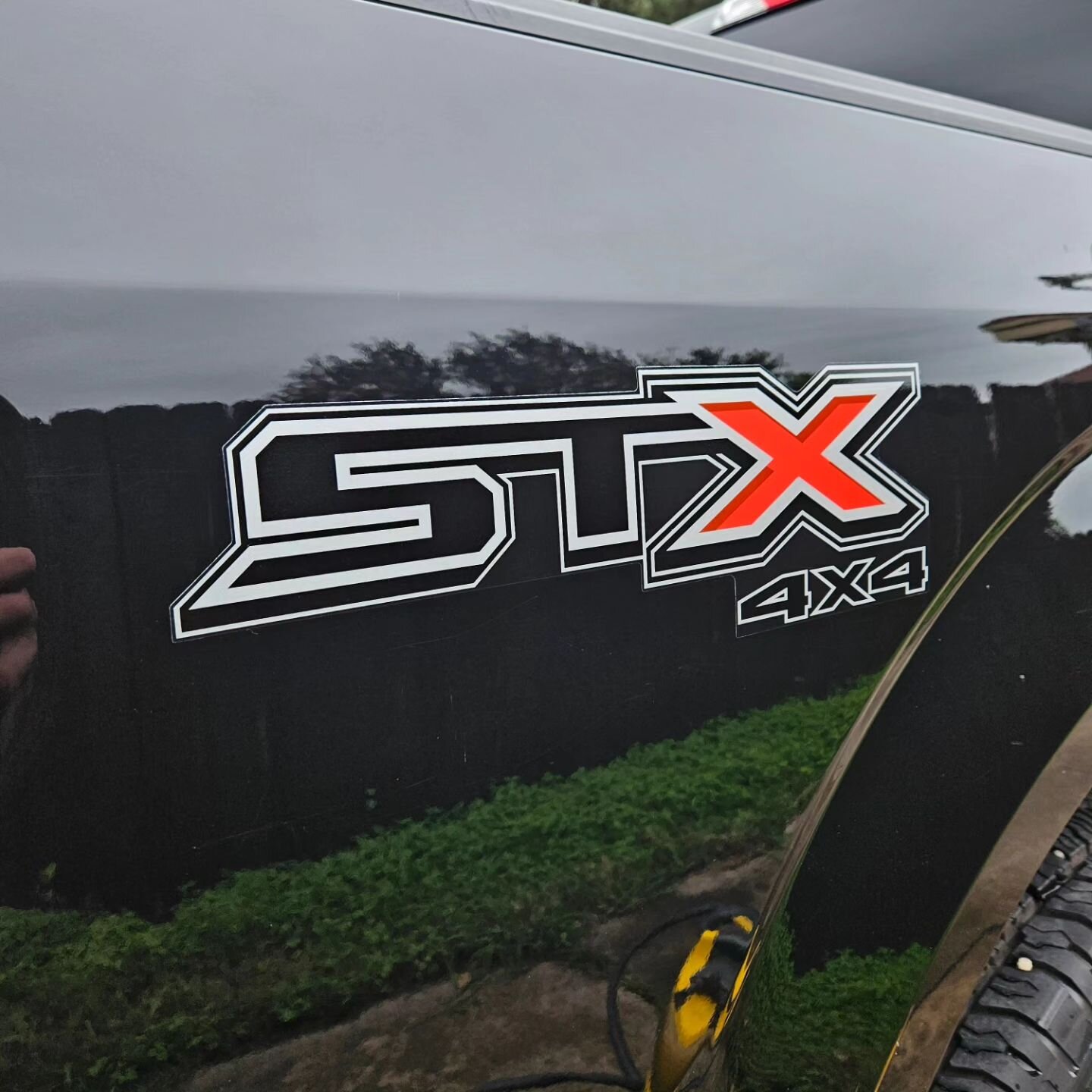 You want to remove or change up the look of your vehicle with some new vinyl decals?

We provide that service for you at the comfort of your own home or work place. We can order the decals for you pr we can provide a discount if decals provided by yo