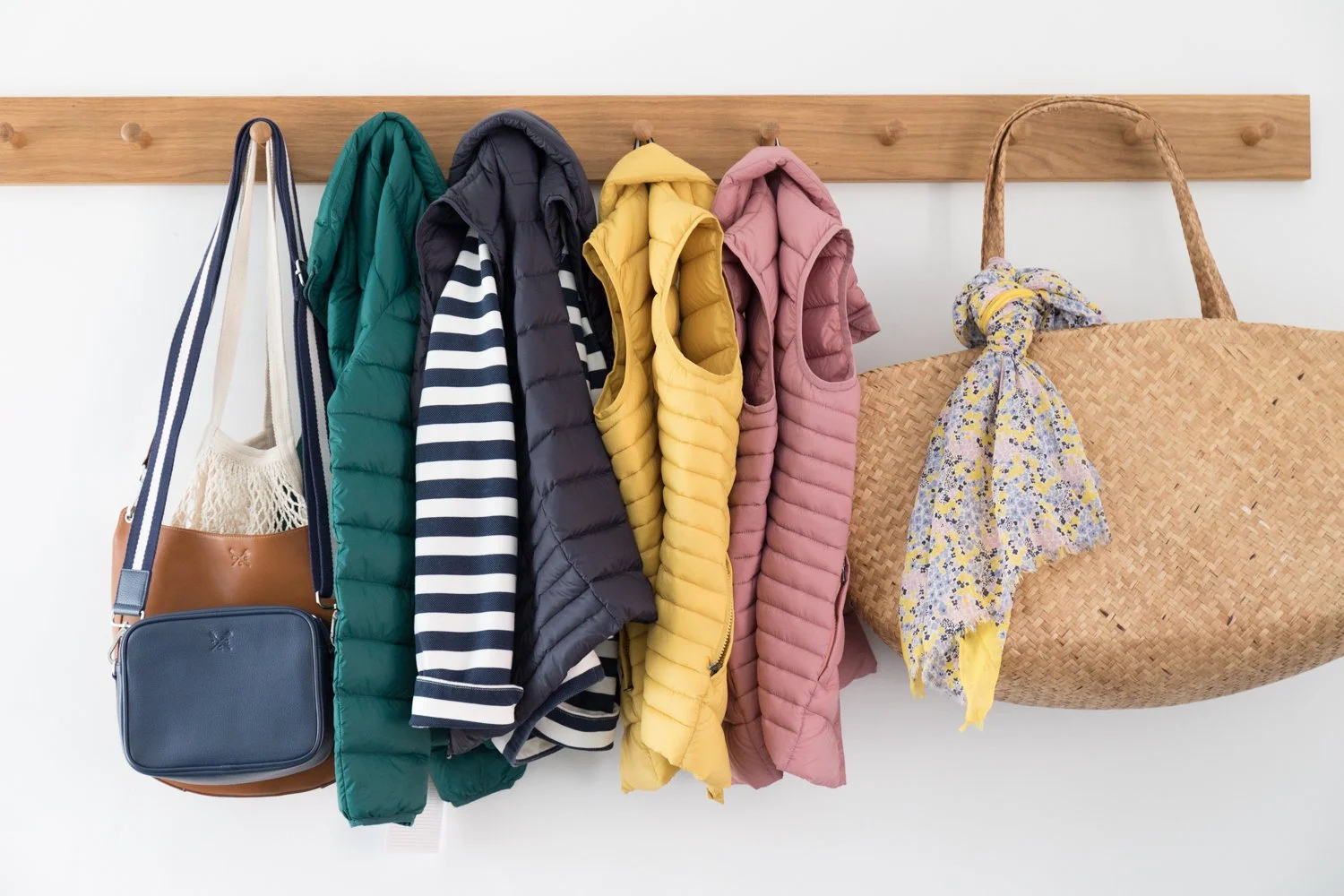 Art Direction - Crew Clothing accessories