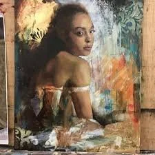 2026 - March - FELICITY OWENS - Tonal Work