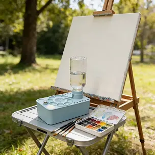 2026 - August - FIELD TRIP