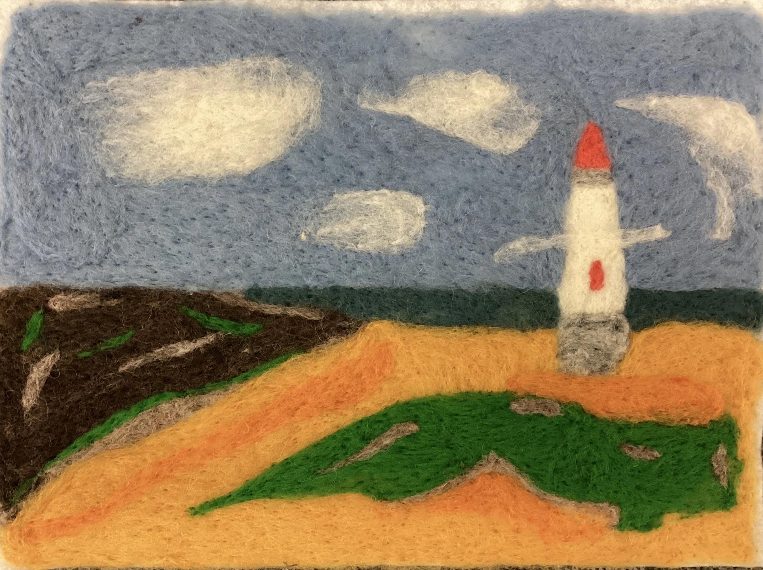 Robyn - "Perch Rock" - Robyn