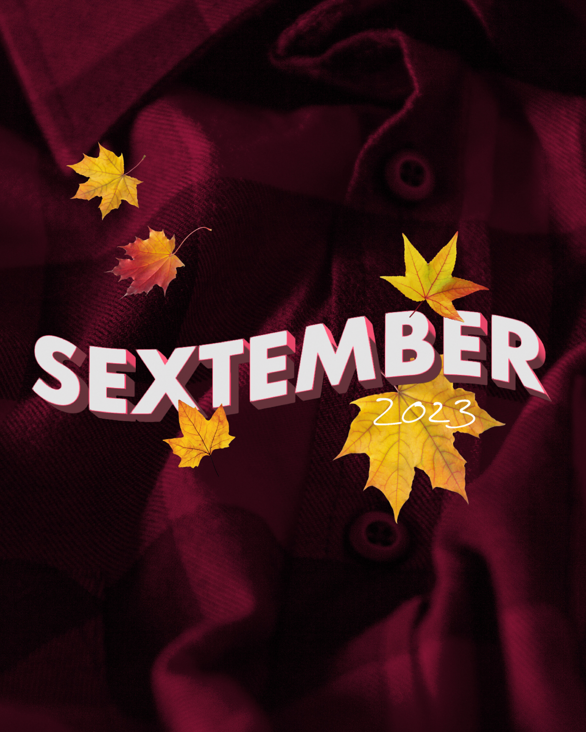 🍁 Is It Fall Yet? 🍂