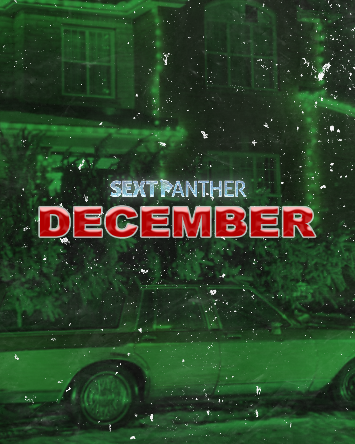 🛷 Ho, Ho, Ho, Let’s Goooooooo! ⛷️
