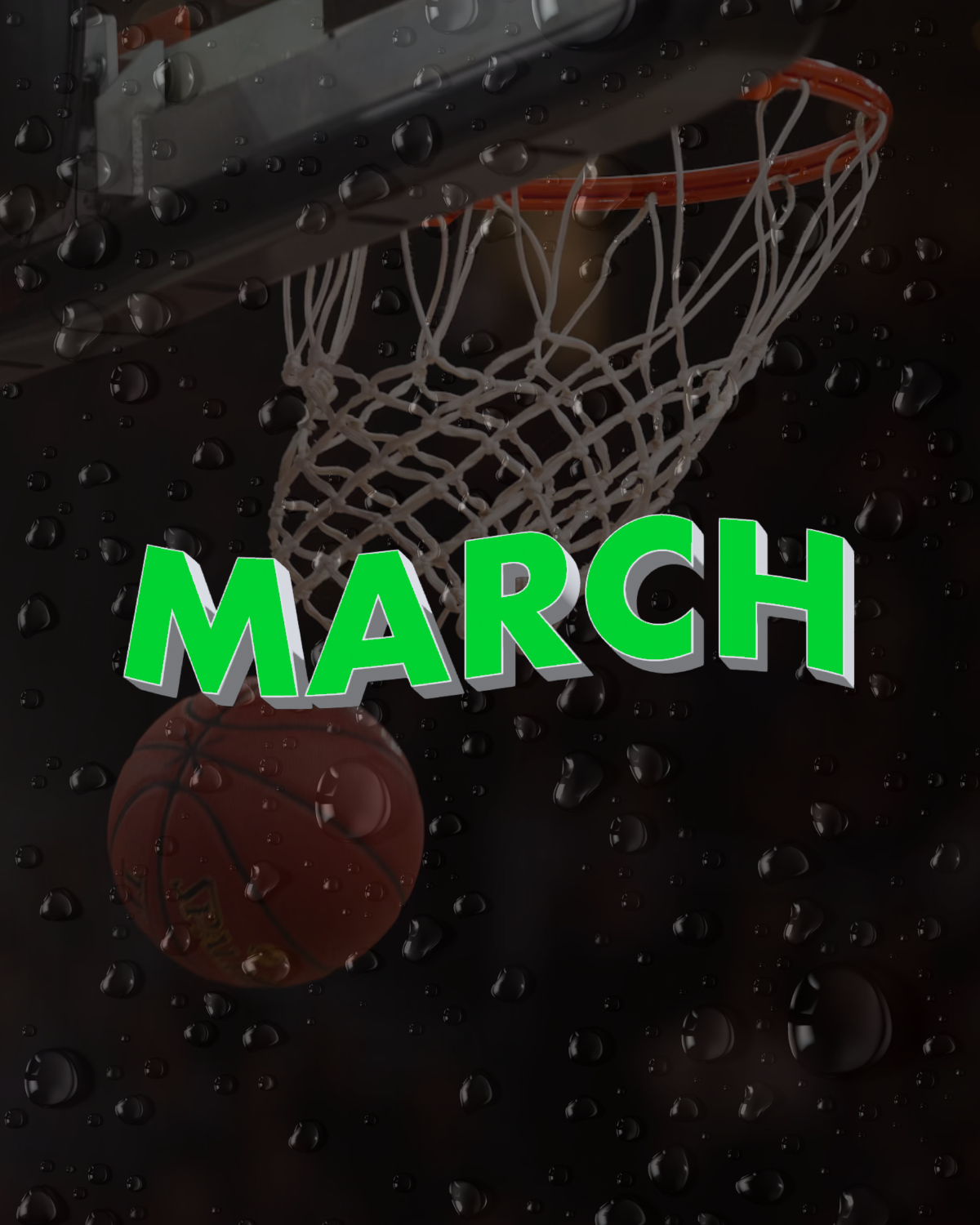 What’s All the Bracket? 🏀