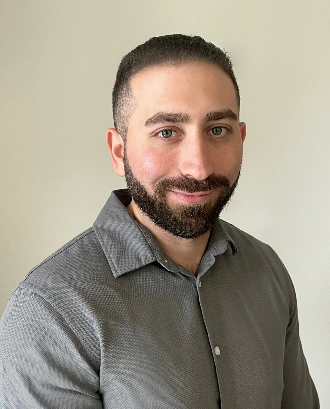 Alex Petrosian - Cinyletics — SCA IN MOTION