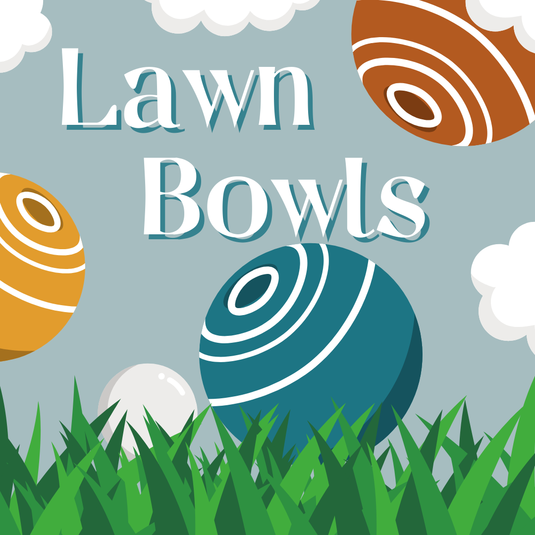 Spring Lawn Bowls