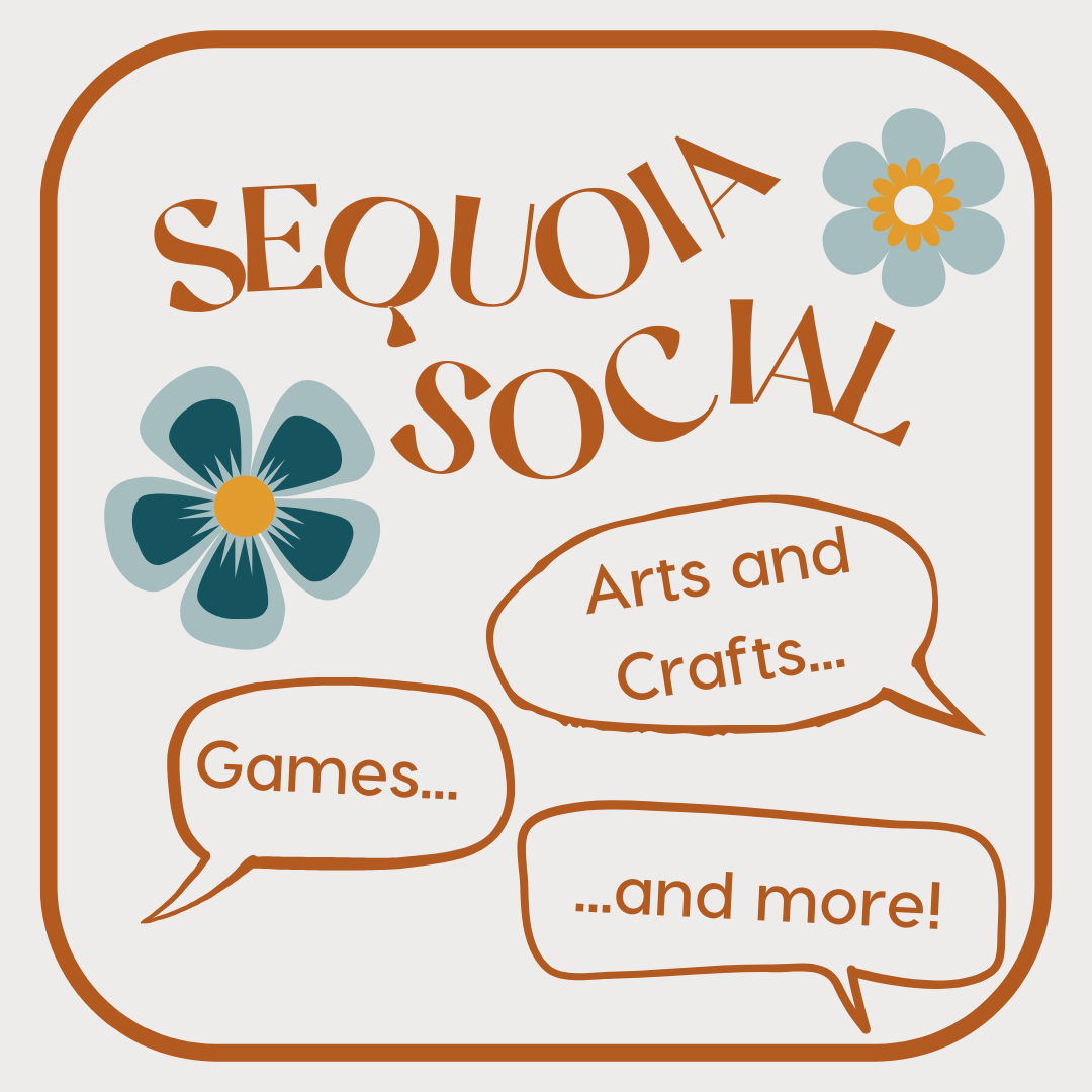 Sequoia Social (Spring)