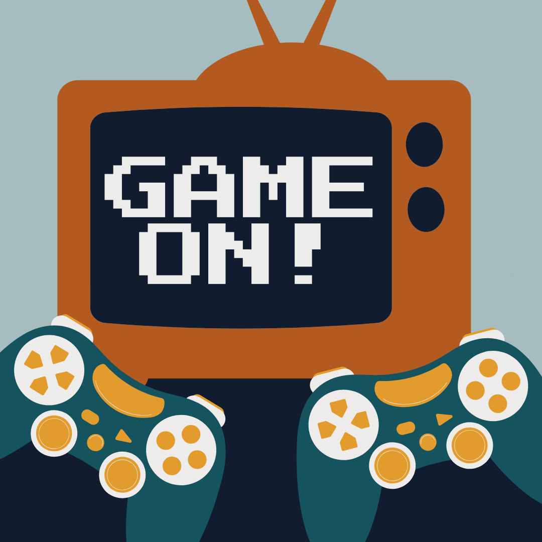 Game On!