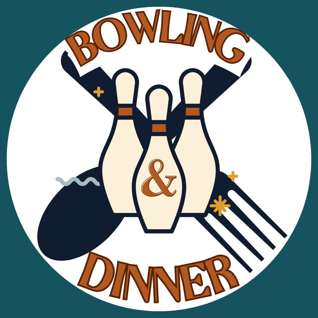 Bowling & Dinner with Wild & Fun Gift Exchange