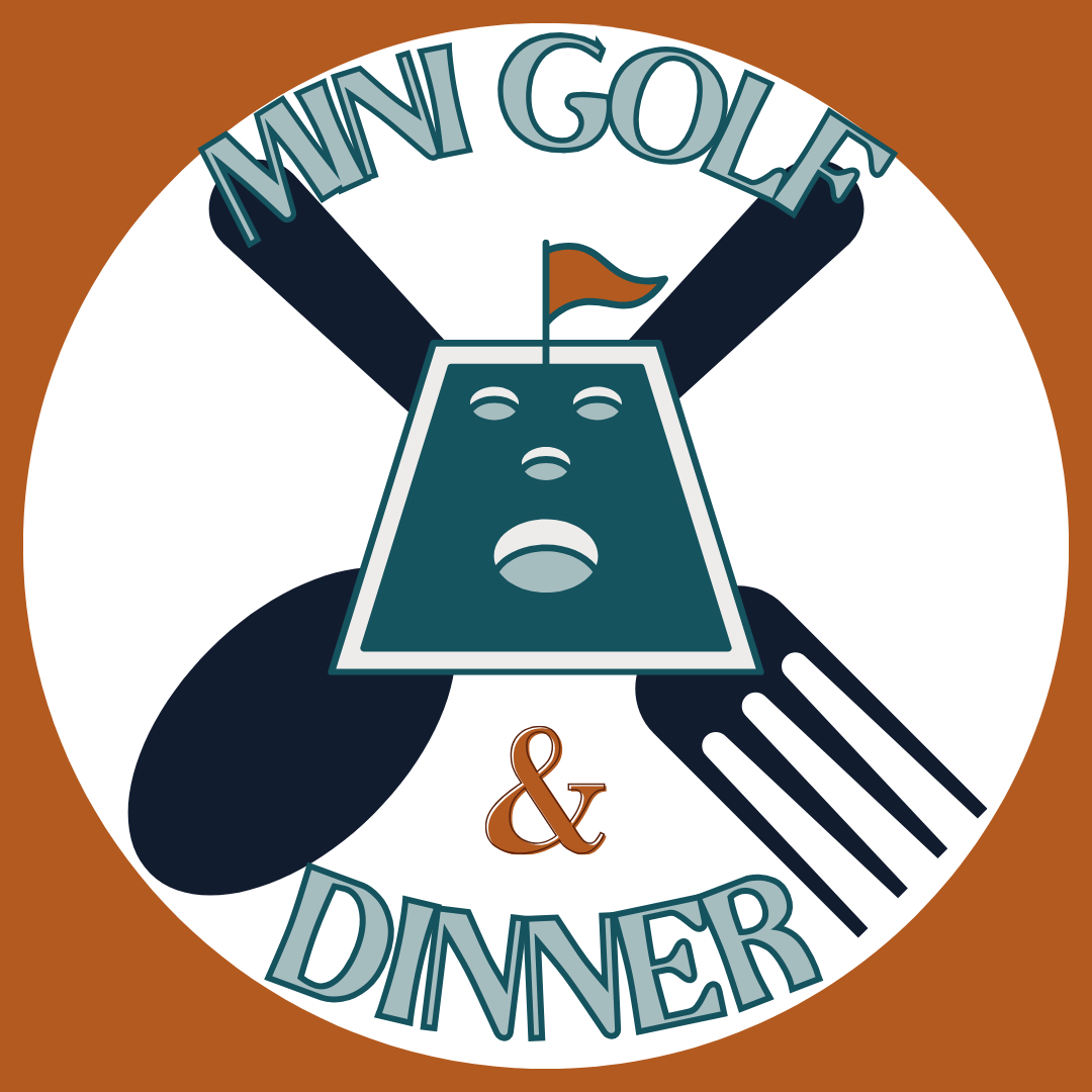 Mini Golf & Dinner (December Third)