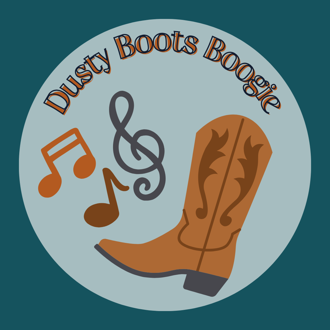 Dusty Boots Boogie