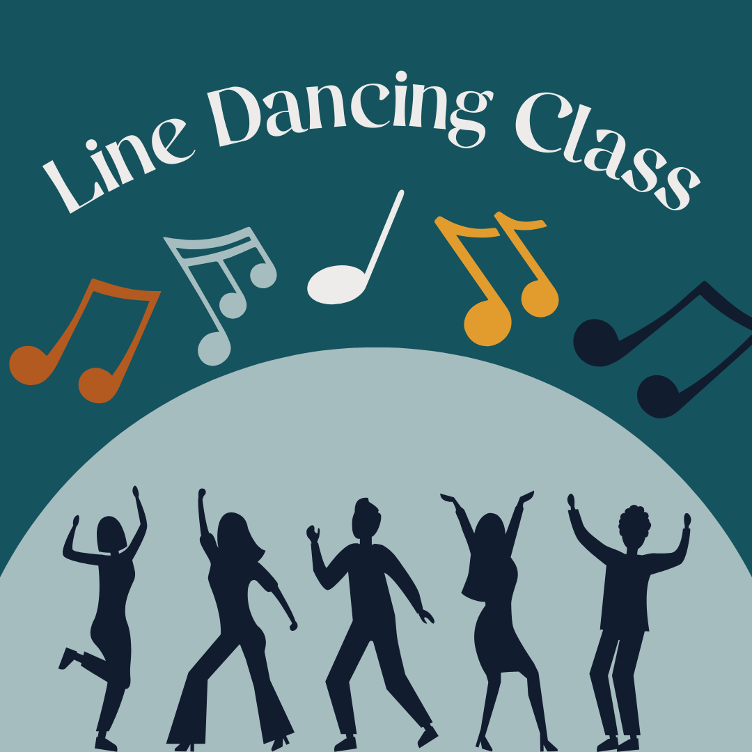 Line Dancing Course