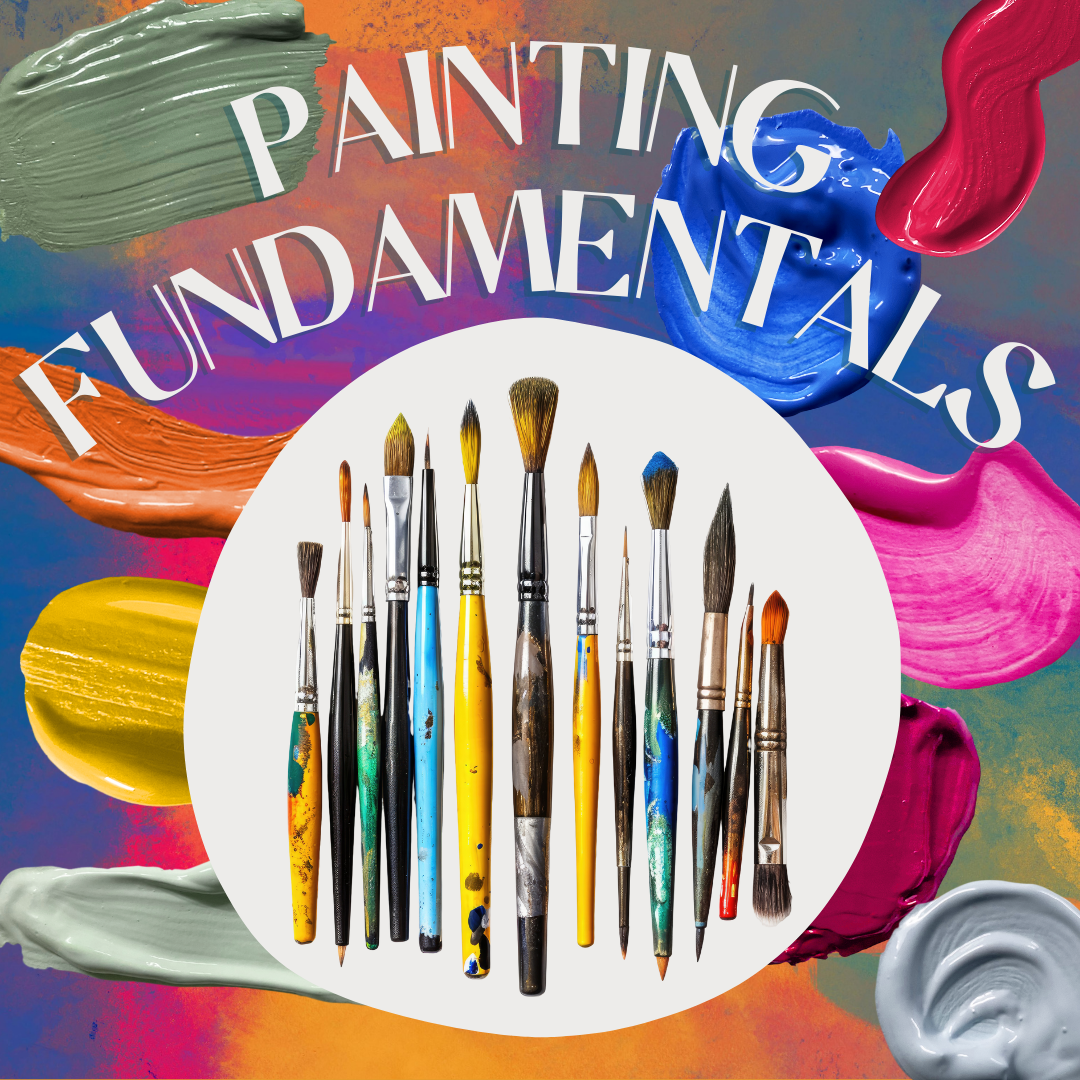 Painting Fundamentals