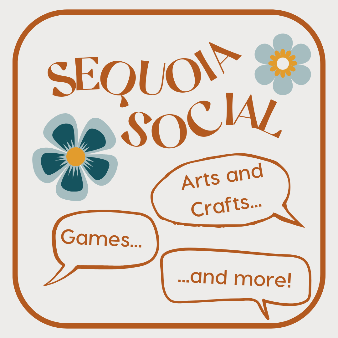 Sequoia Social (Spring) 