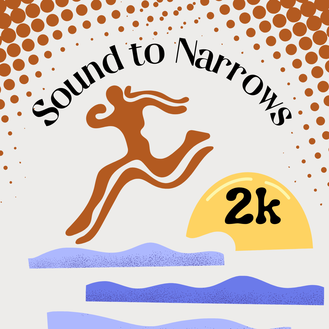 Sound to Narrows