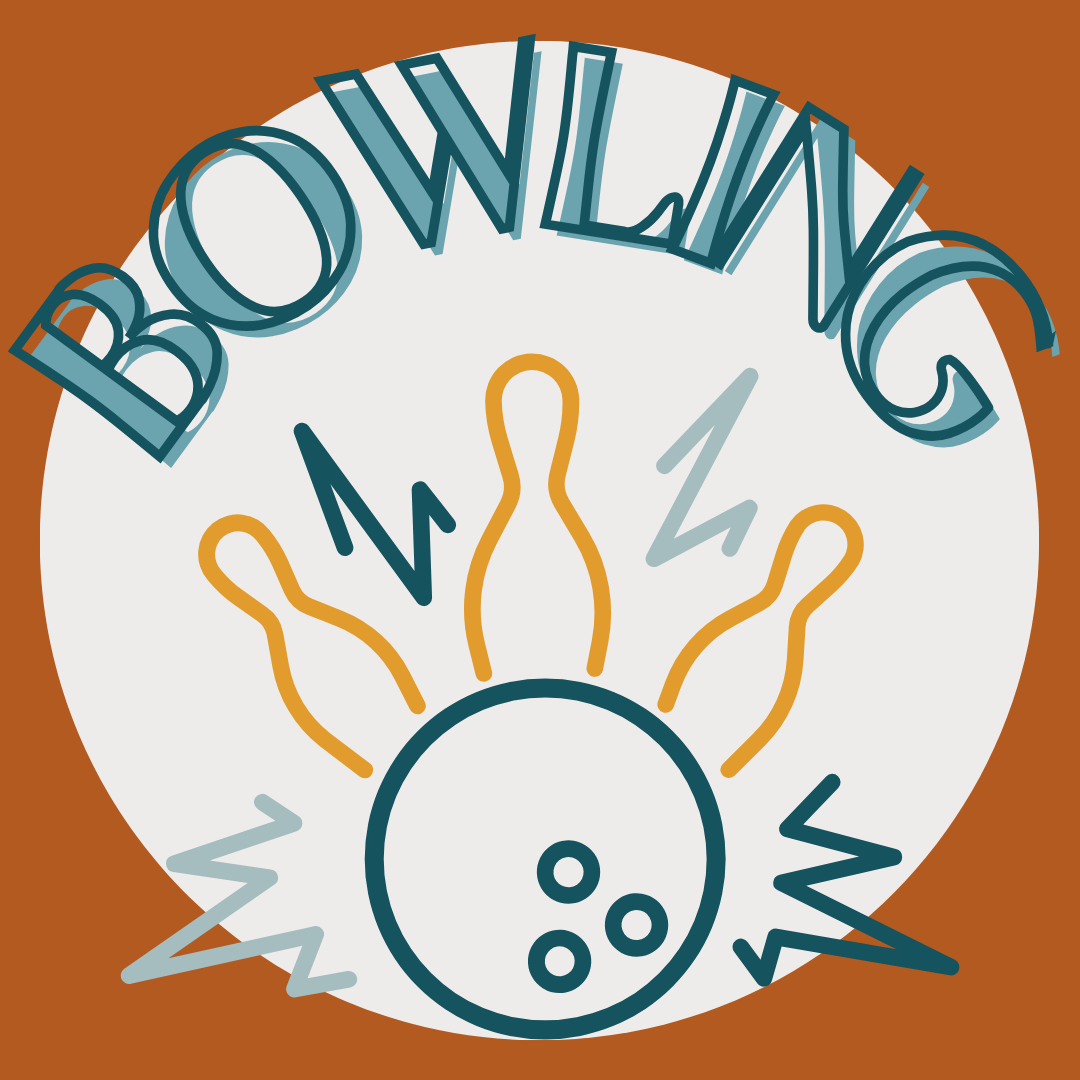 Bowling (Fall)