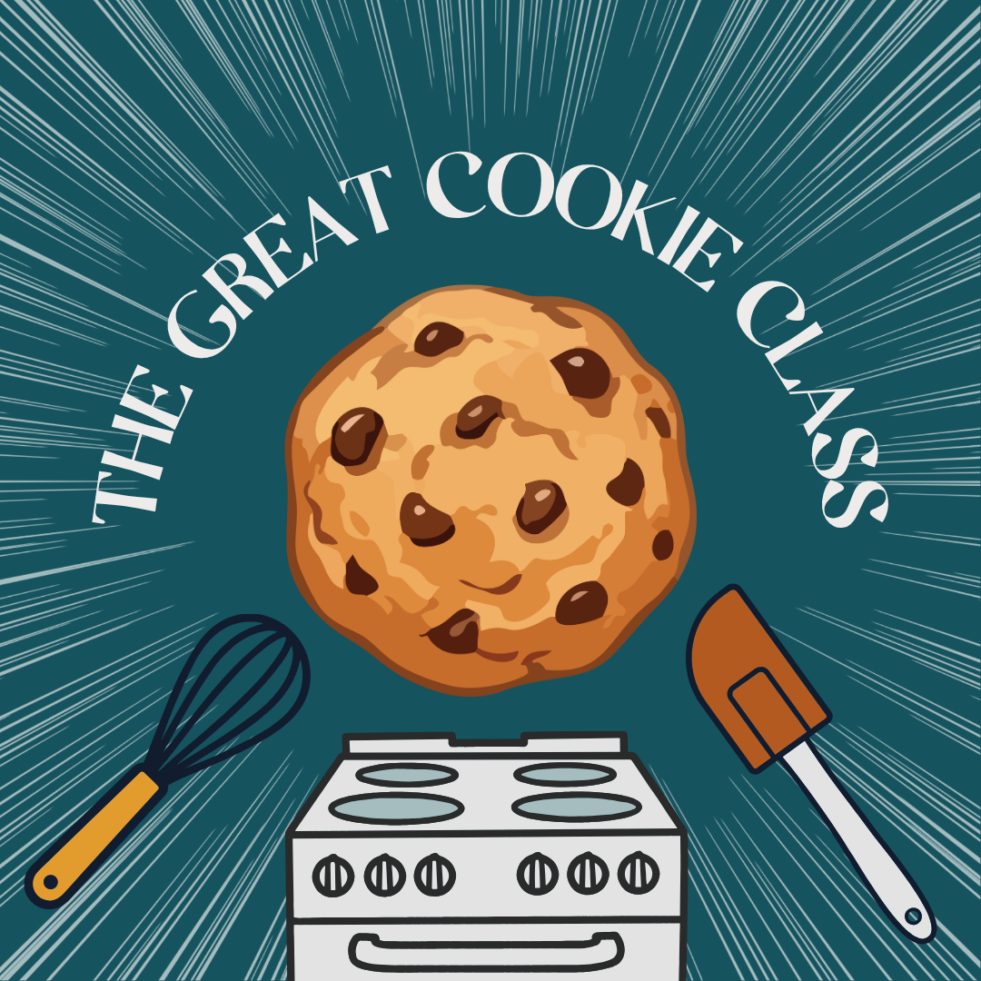 The great cookie class