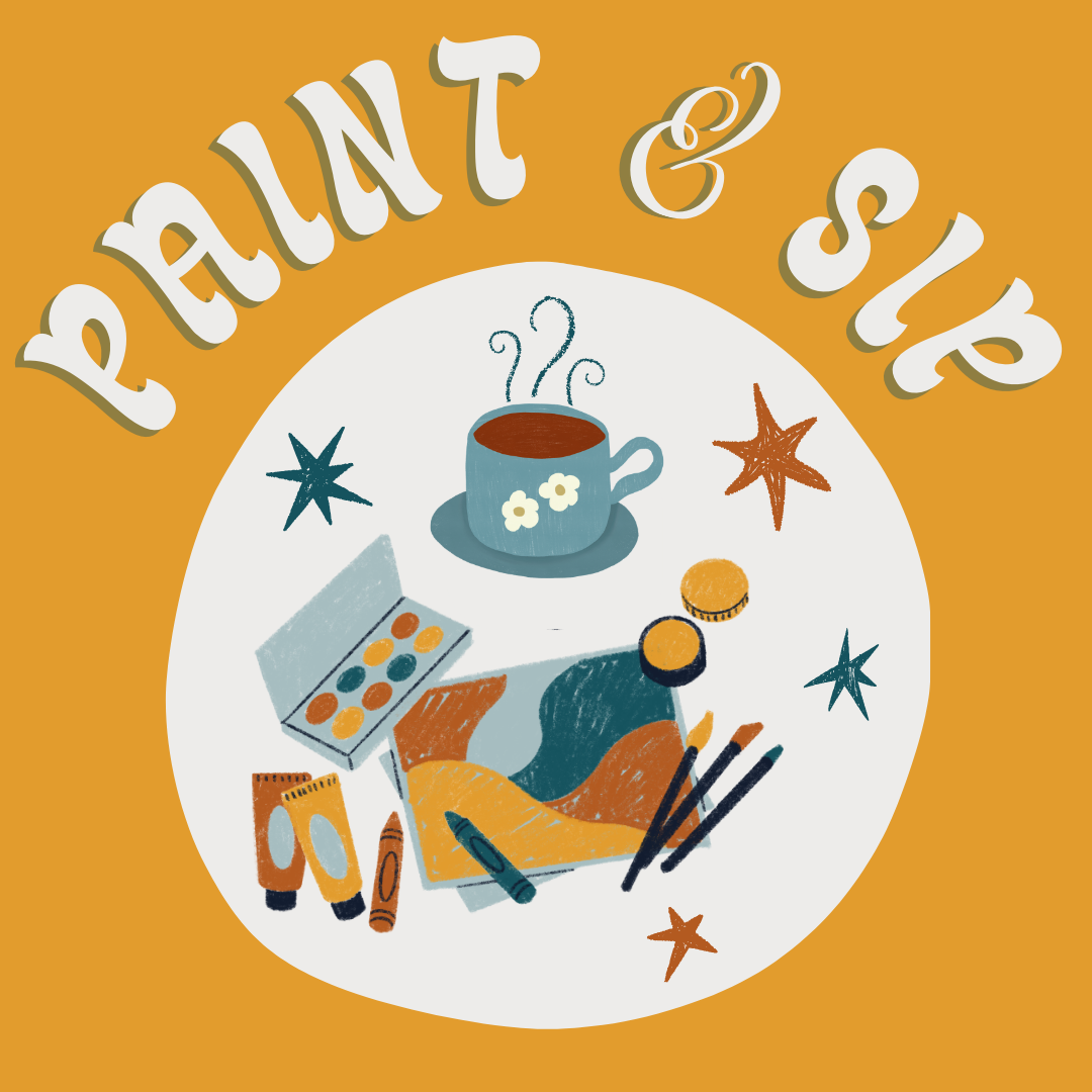 Paint & Sip