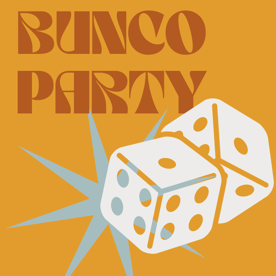 Bunco Party!
