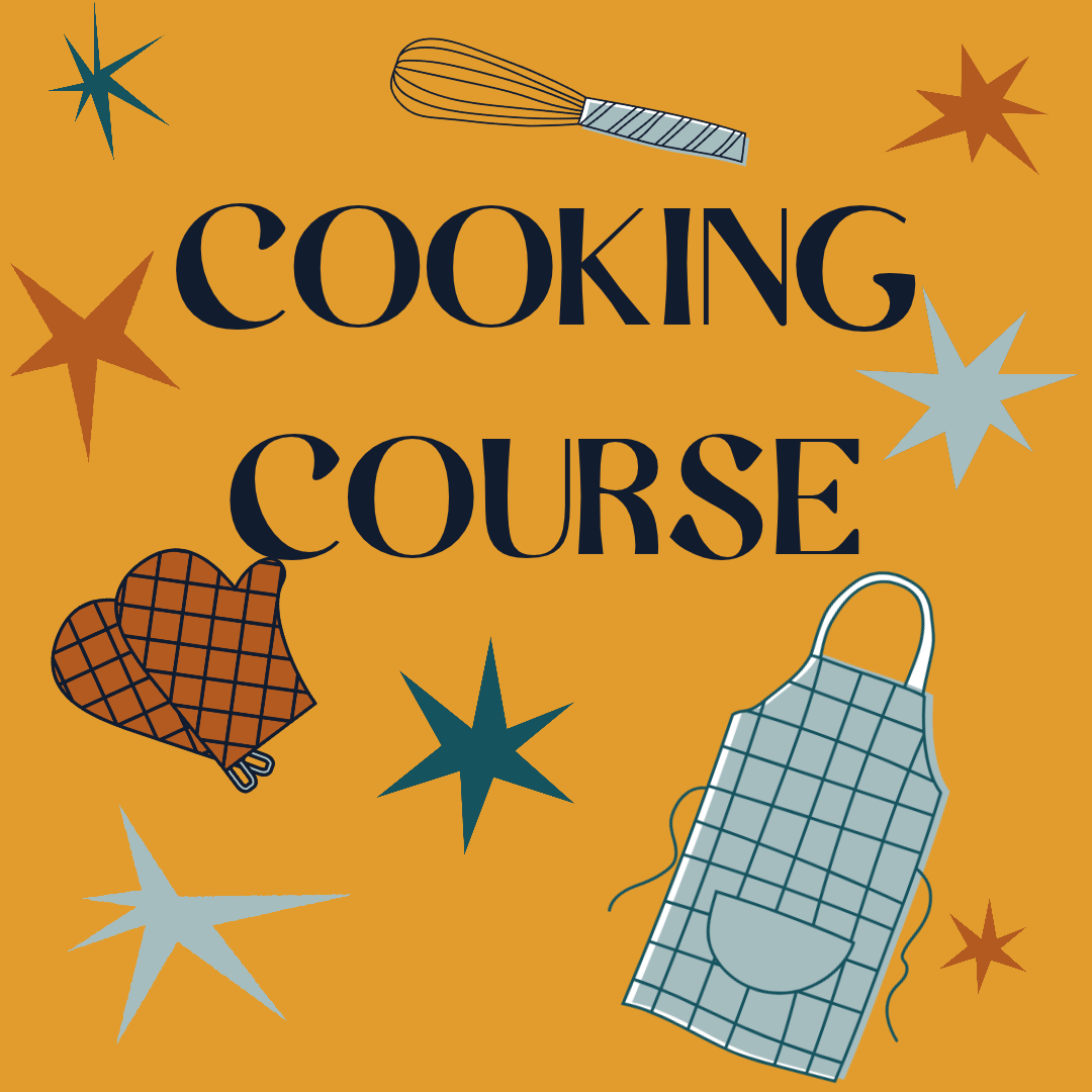 Cooking Course