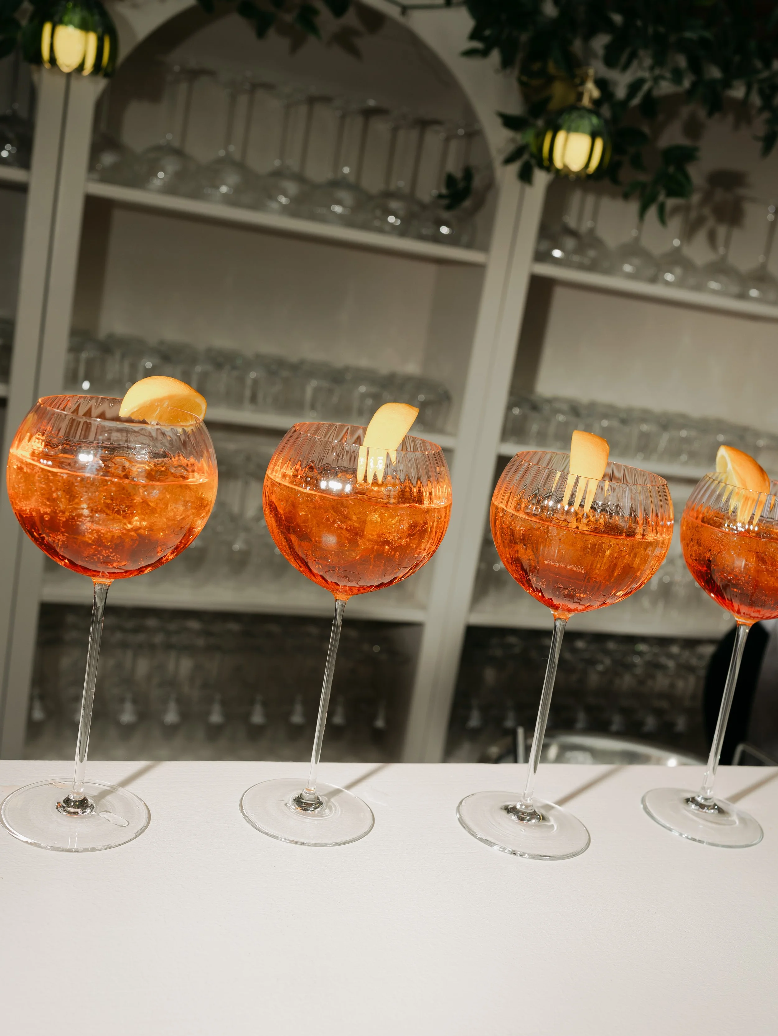 Successful Event Planning 101: Signature Cocktail Strategies That Steal the Show