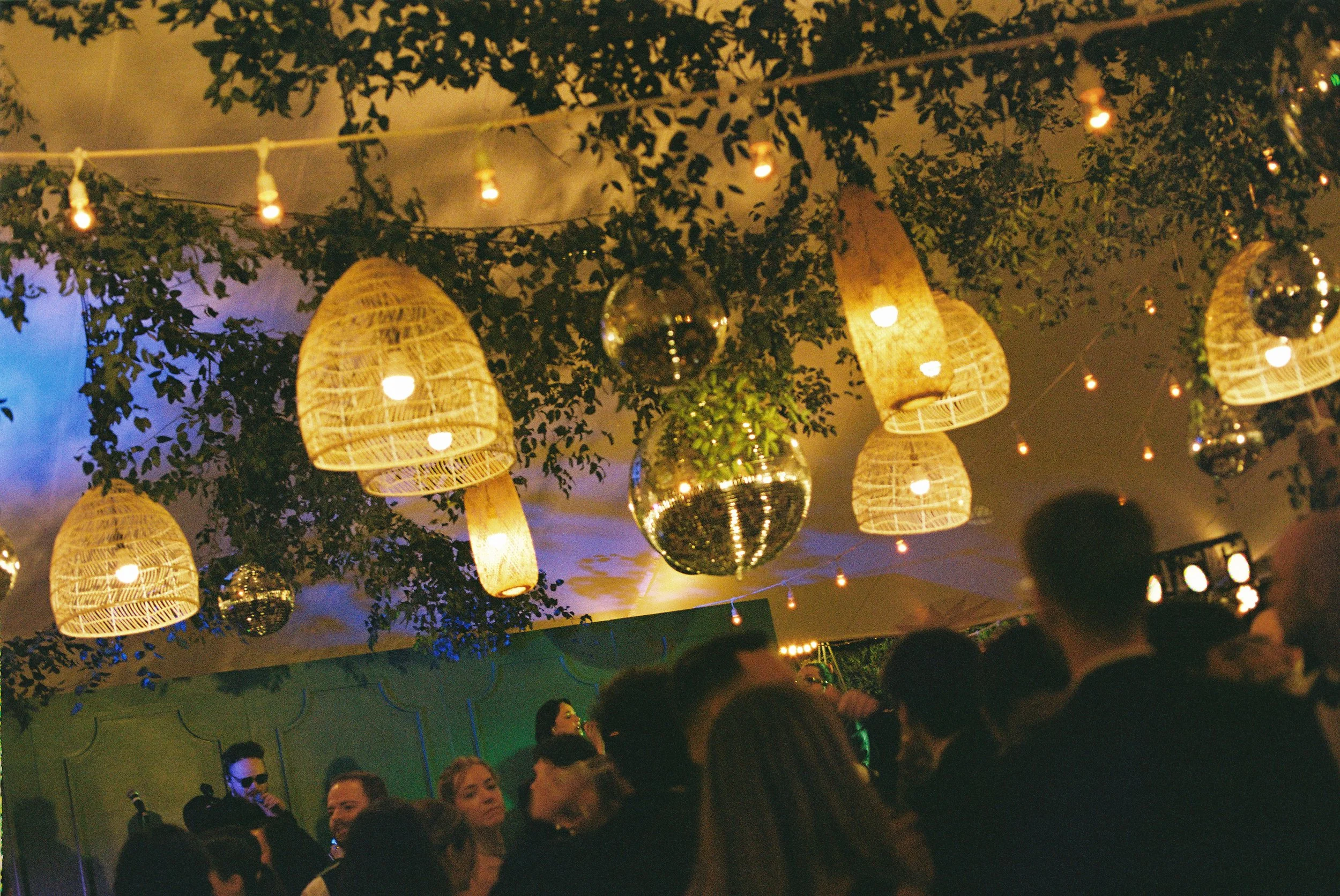 Successful Event Planning 101: The Power of Intentional Lighting Design