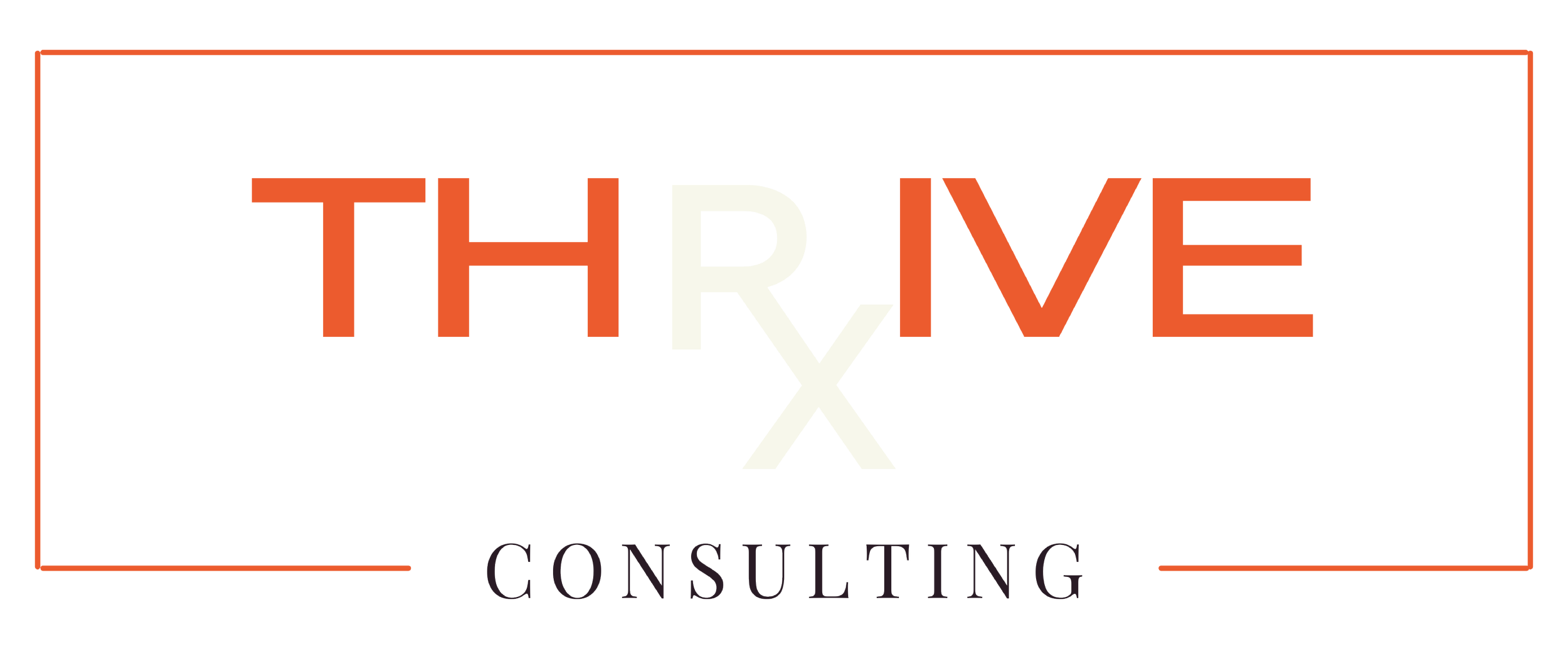 ThriveRX Consulting