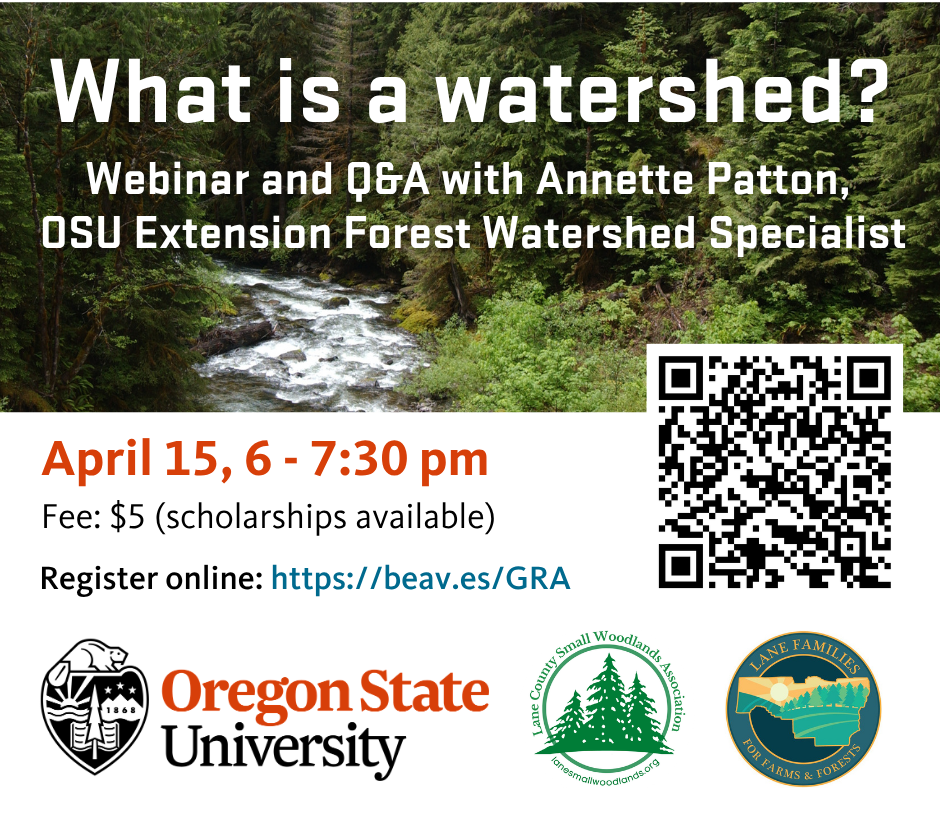 What is a Watershed? 