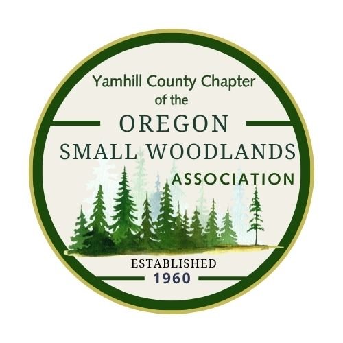 Yamhill County Chapter Meeting