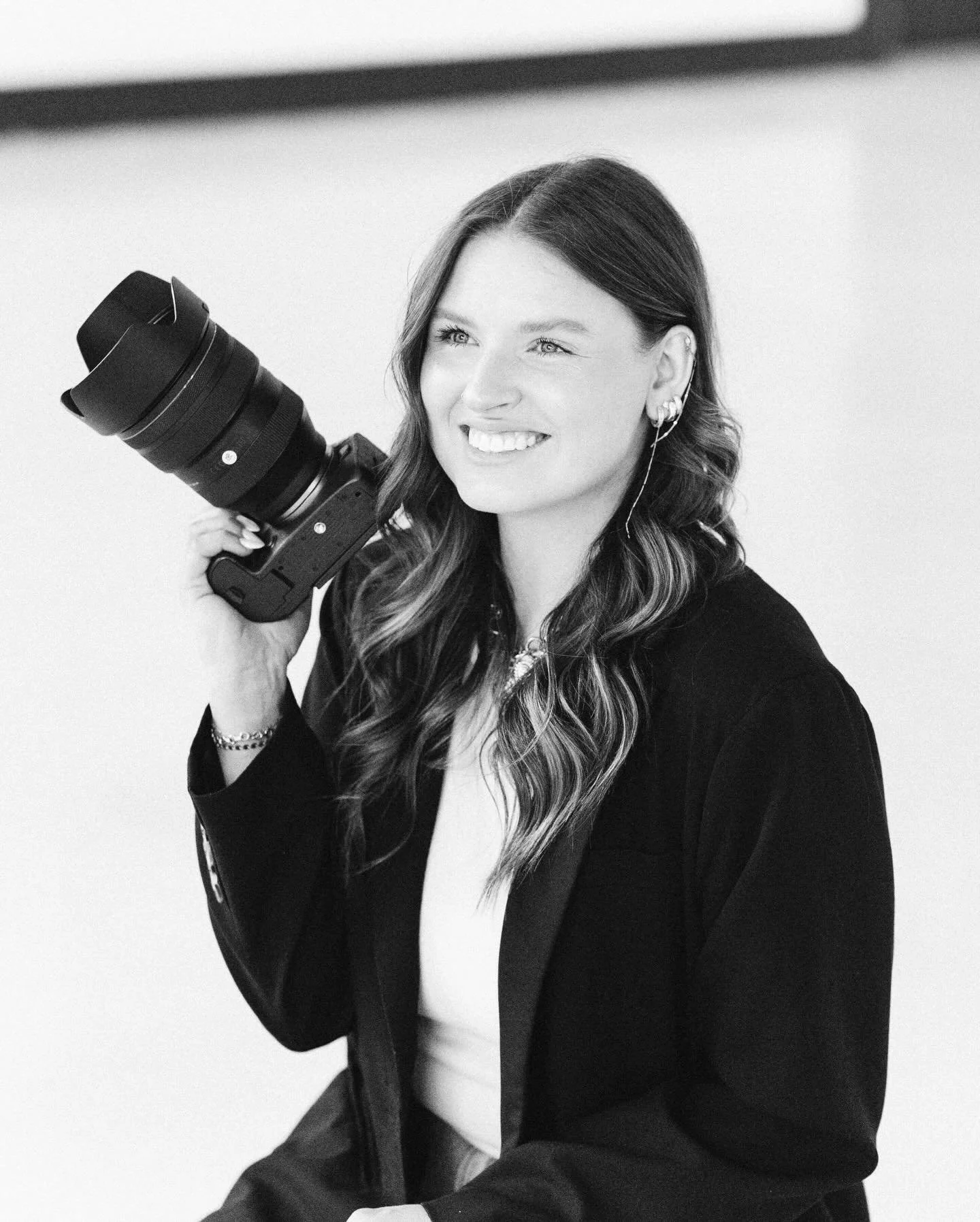 hey @allisonrussoalesi.photo, thanks for helping me update my profile pic 🫶🏼📸