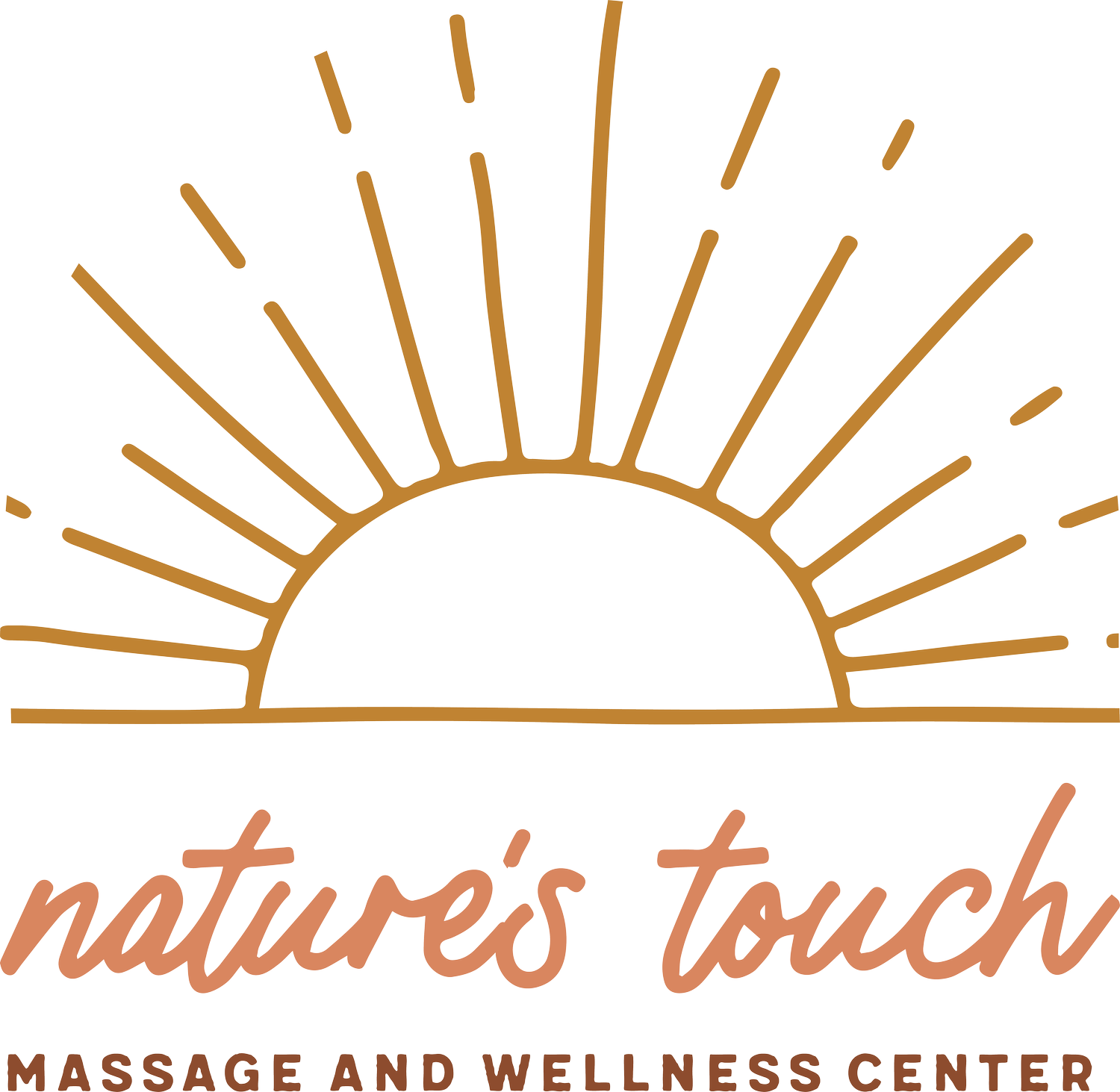 Nature&#39;s Touch Massage &amp; Wellness Center