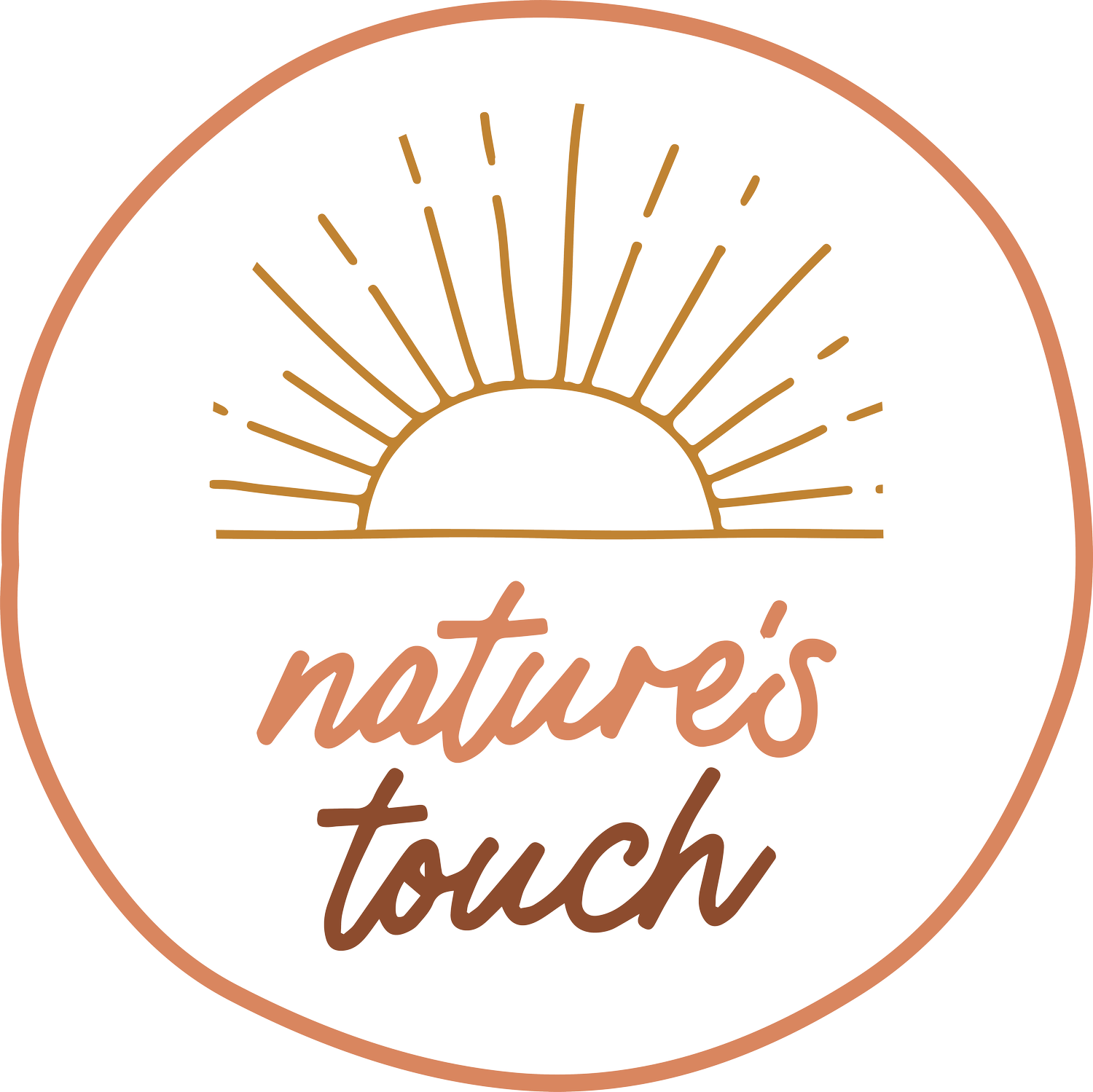 Nature&#39;s Touch Massage &amp; Wellness Center