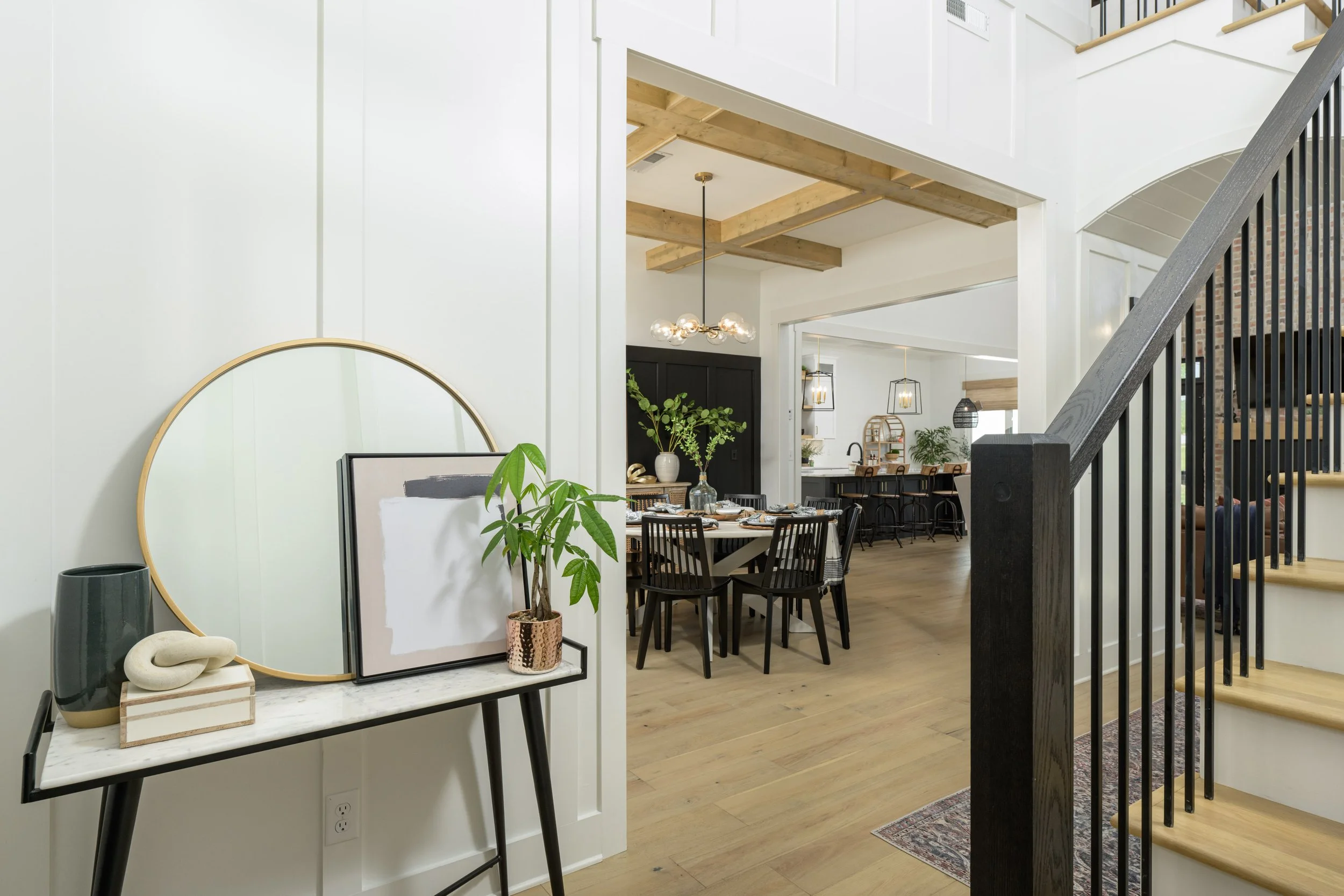 New Construction Design