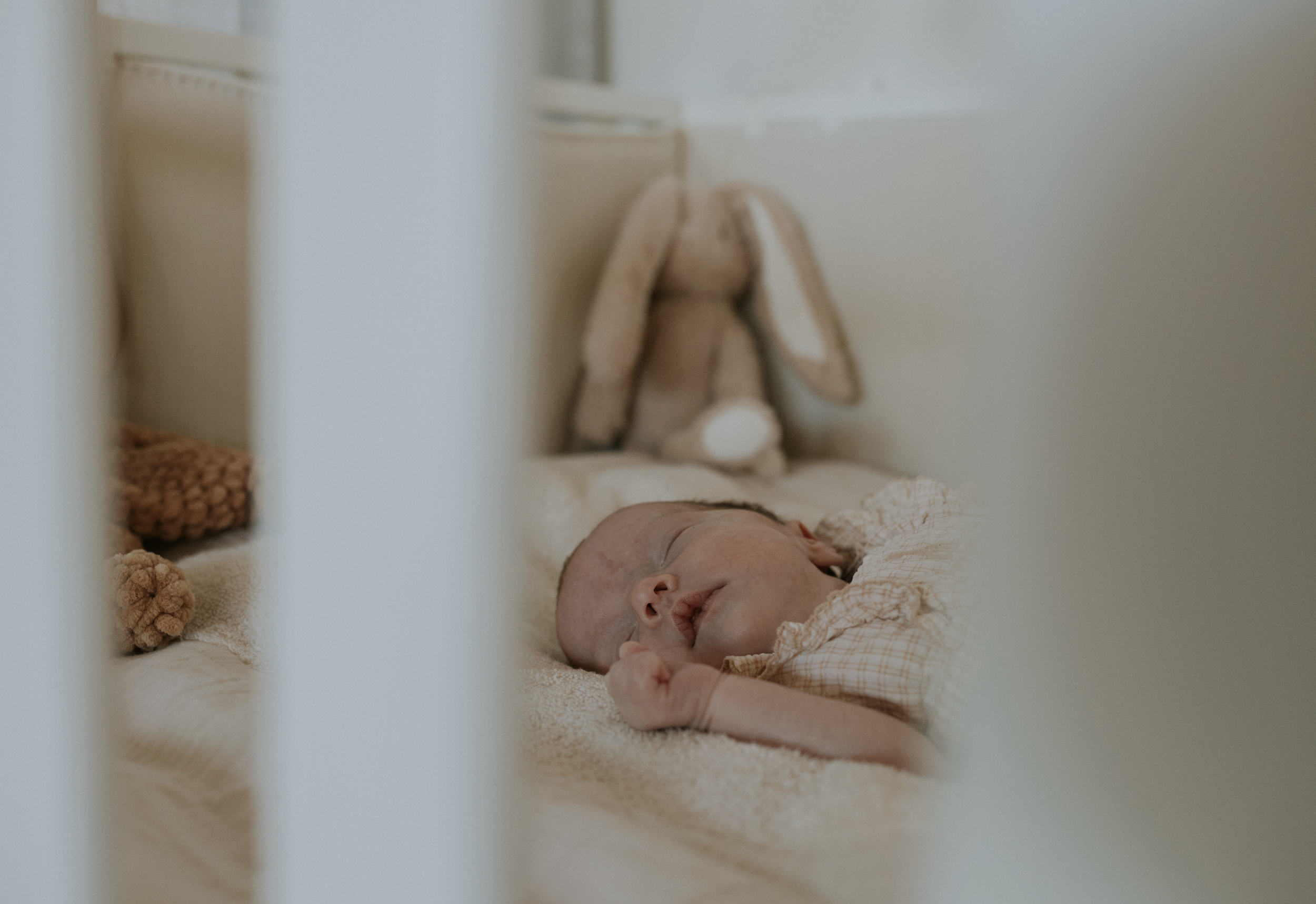 baby fotoshoot - Zichem