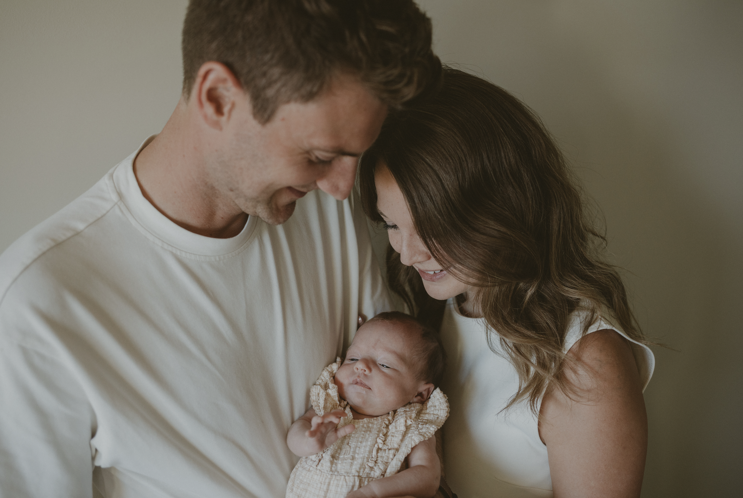 Hoe bereid je je voor op een newbornshoot?
