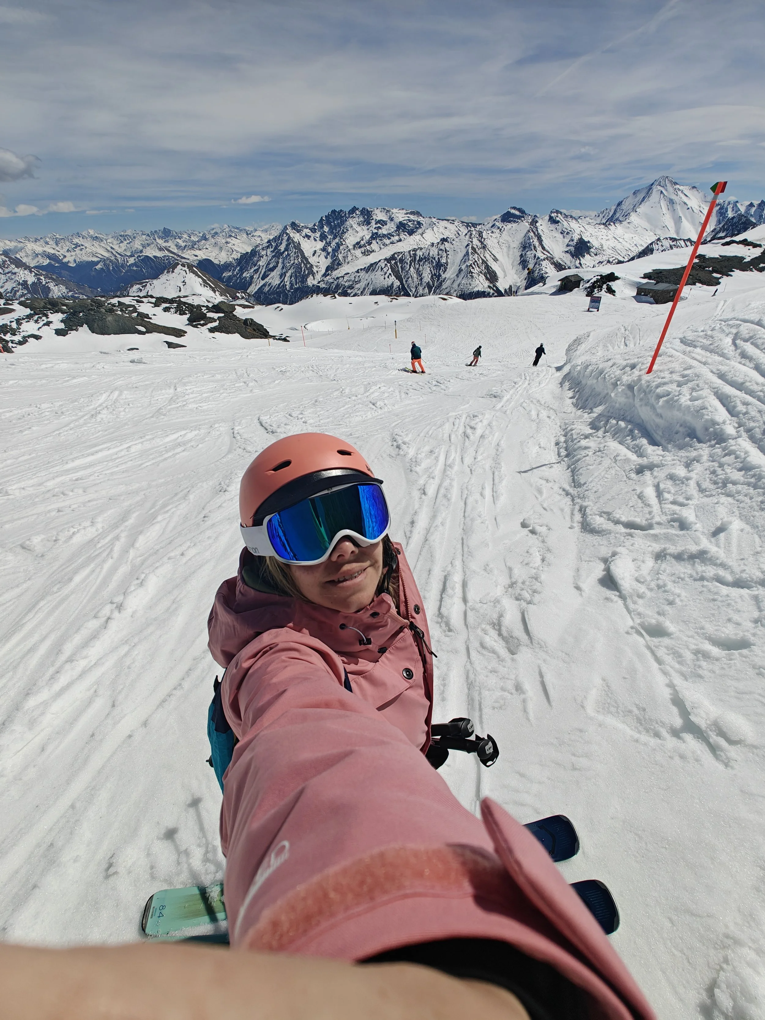 buitenlands huwelijk - Ischgl